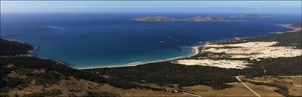 Palana - Flinders Island - TAS (PBH4 00 11294)